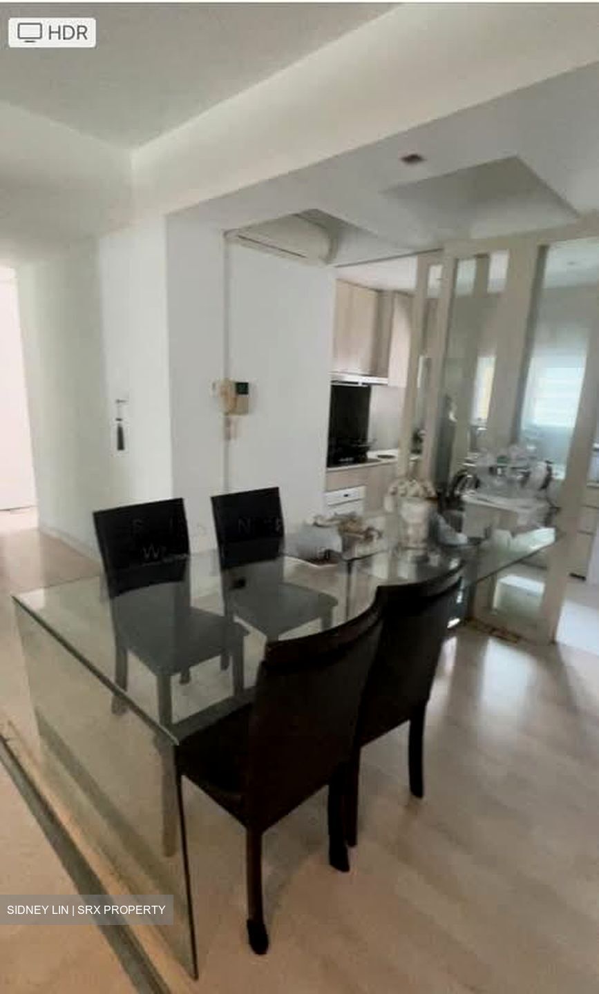 The Atria At Meyer (D15), Condominium #558190811